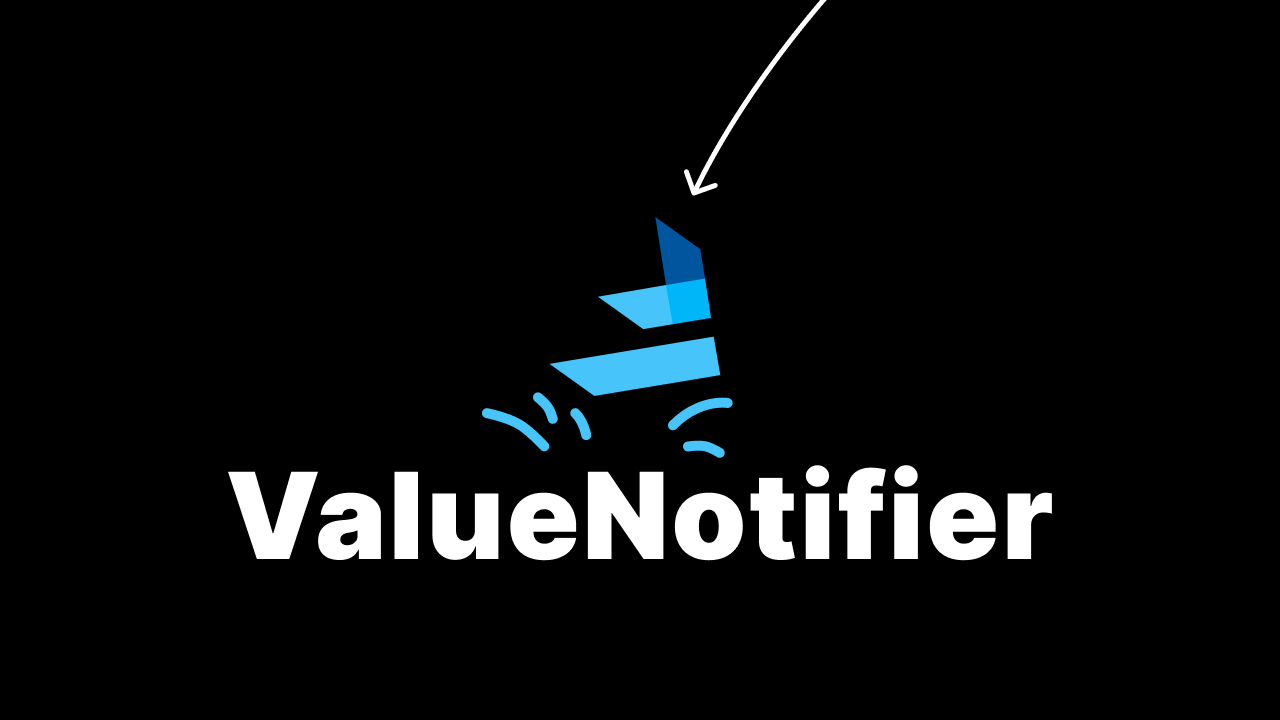 ValueNotifier